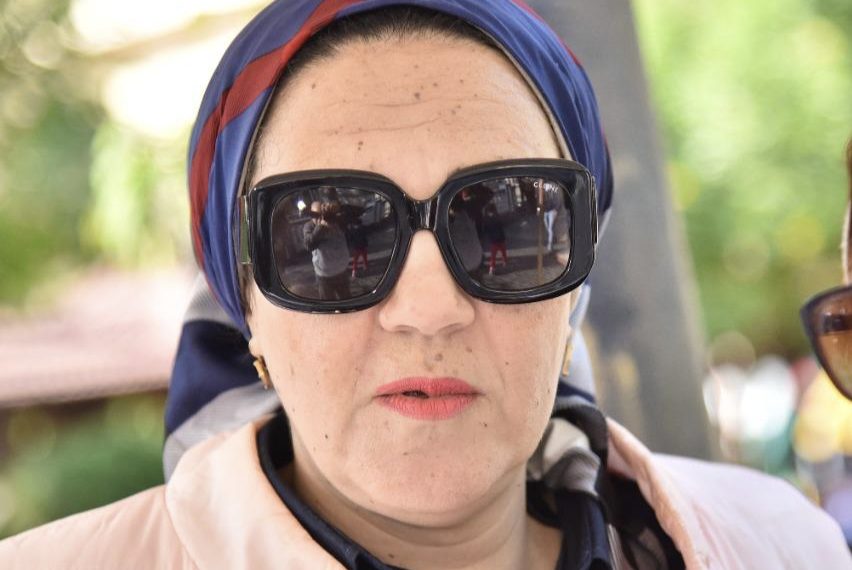 داليا الأتربي: توافر مخزون استراتيجي آمن من السلع يعكس نجاح الدولة في بناء منظومة احتياطي قادرة على امتصاص الصدمات