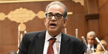 برلمانية الوفد: رسائل الرئيس السيسي في حفل إفطار الأسرة المصرية حديث المصارحة والمكاشفة ويظل المواطن المصري هو البطل