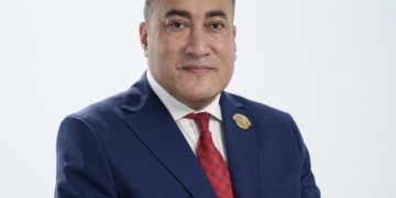 النائب عمرو رشاد: زيارة الرئيس السيسي لدول الخليج تؤكد أن أمن المنطقة العربية جزء أساسي من الأمن القومي المصري