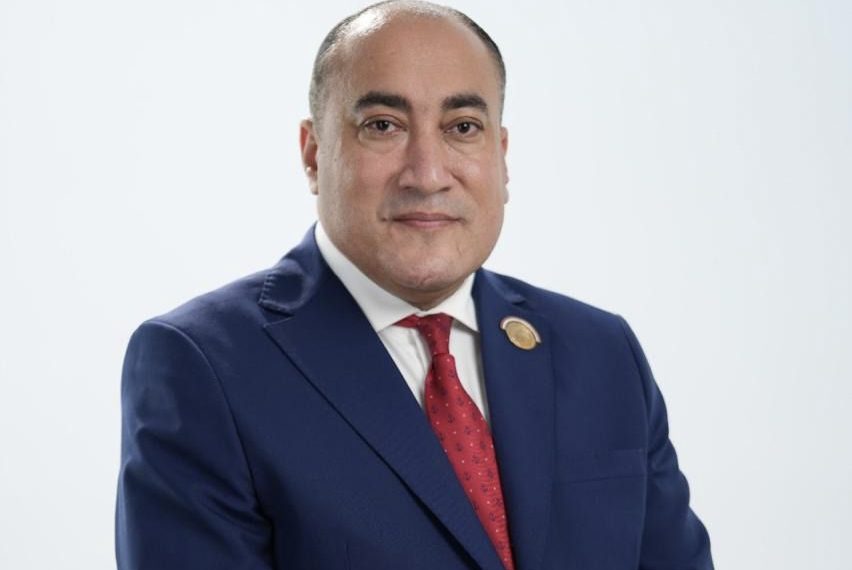 النائب عمرو رشاد: زيارة الرئيس السيسي لدول الخليج تؤكد أن أمن المنطقة العربية جزء أساسي من الأمن القومي المصري