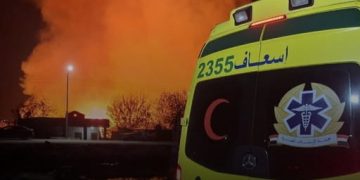 السيطرة على حريق بمنطقة زراعية قرب موقف القنطرة غرب الجديد بالإسماعيلية