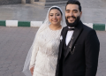 أفراح آل ضاحي وآل إيهاب.. “الصورة الحقيقية” تحتفي بزفاف الأستاذ عبد المطلب والأستاذة بسنت في ليلة من ألف ليلة وليلة