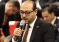 النائب محمد مصطفى كشر: دعوة الرئيس السيسي لترامب لإيقاف الحرب رسالة سلام للعالم