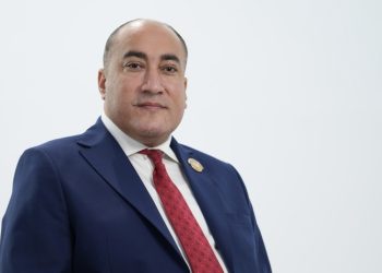 النائب عمرو رشاد: نصر العاشر من رمضان سيظل رمز الإرادة المصرية الصلبة ودليلًا أن الوطن لا يعرف المستحيل