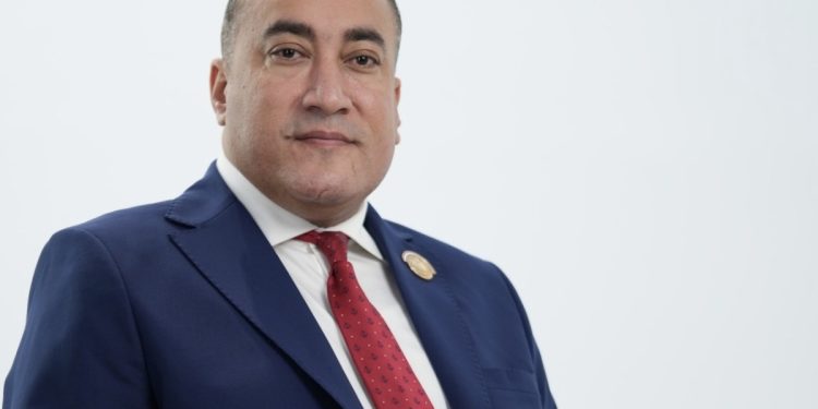 النائب عمرو رشاد: نصر العاشر من رمضان سيظل رمز الإرادة المصرية الصلبة ودليلًا أن الوطن لا يعرف المستحيل