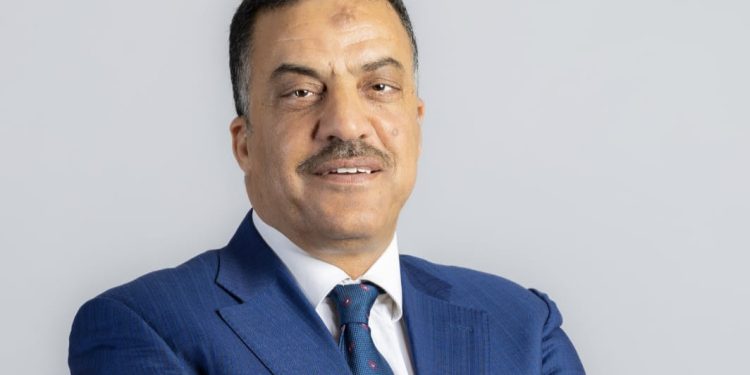 النائب فيصل أبو عريضة: الاصطفاف خلف القيادة السياسية واجب وطني لحماية الأمن القومي