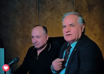 “كردي أنا”.. المايسترو العالمي هلكوت زاهر يُشعل منصات التواصل بقصيدة وطنية من كلمات د. فاضل محمود