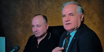 “كردي أنا”.. المايسترو العالمي هلكوت زاهر يُشعل منصات التواصل بقصيدة وطنية من كلمات د. فاضل محمود