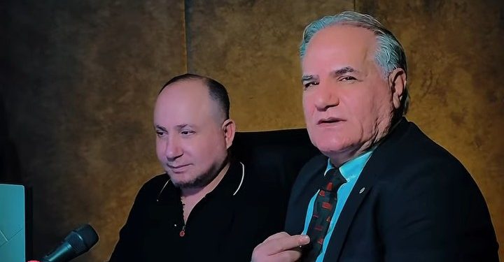 “كردي أنا”.. المايسترو العالمي هلكوت زاهر يُشعل منصات التواصل بقصيدة وطنية من كلمات د. فاضل محمود