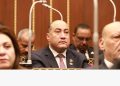 النائب عمرو رشاد: تصريحات الرئيس السيسي تحمل رسائل طمأنه للمصريين وعكست إدراكًا عميقًا بحجم التحديات