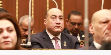النائب عمرو رشاد: تصريحات الرئيس السيسي تحمل رسائل طمأنه للمصريين وعكست إدراكًا عميقًا بحجم التحديات
