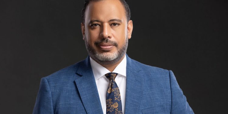 النائب أحمد السبكي: توجيهات الرئيس السيسي عززت قوة الدولة ورسخت دعائم الأمن والاستقرار في مواجهة التحديات