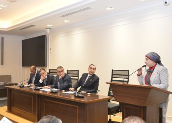 النائبة جيهان شاهين: لا سند قانوني لغلق منشآت الكفاية الإنتاجية