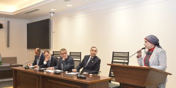 النائبة جيهان شاهين: لا سند قانوني لغلق منشآت الكفاية الإنتاجية