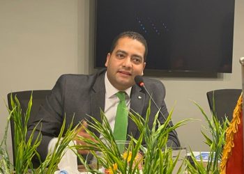 كيان مصر: تحركات مصر بالمنطقة تعبّر عن إرادة سياسية واضحة تستهدف وقف نزيف الصراعات