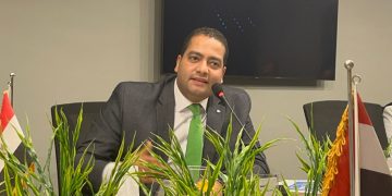 كيان مصر: تحركات مصر بالمنطقة تعبّر عن إرادة سياسية واضحة تستهدف وقف نزيف الصراعات