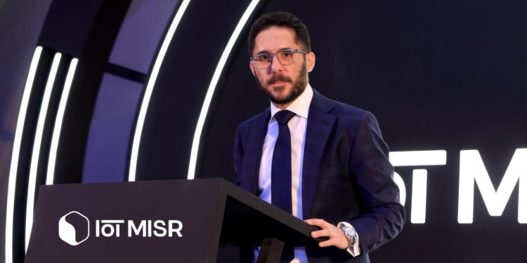“IoT Misr” تكشف أسرار تفوق شبكات الألياف الضوئية للبنية التحتية GPON