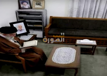 الظهور الأخير.. تفاصيل ليلة إنهاء حقبة خامنئي بضربة “زئير هارير” وتفكيك إمبراطورية الظل