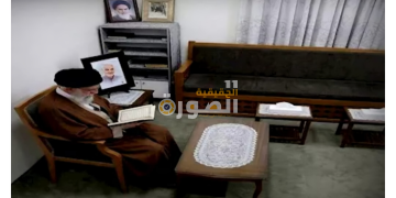 الظهور الأخير.. تفاصيل ليلة إنهاء حقبة خامنئي بضربة “زئير هارير” وتفكيك إمبراطورية الظل