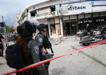 نيران “الشهر الثاني” تحرق العاصمة.. إيران تحت القصف الإسرائيلي المباشر وتصاعد حاد في خسائر الطرفين