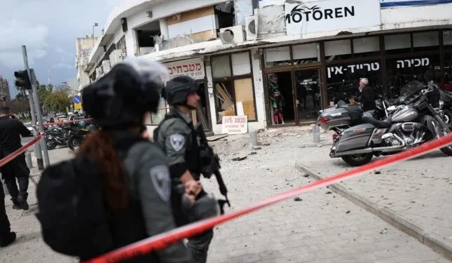 نيران “الشهر الثاني” تحرق العاصمة.. إيران تحت القصف الإسرائيلي المباشر وتصاعد حاد في خسائر الطرفين