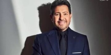 عاجل.. وفاة الفنان هاني شاكر بعد رحلة مع المرض 