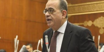 برلمانية الوفد تطالب بضم مستشفيات جامعة الأزهر للمجلس الأعلى للمستشفيات الجامعية