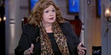 بين نشأتها “متعددة الأديان” وقصة حبها لحسن مصطفى.. ميمي جمال تفتح خزائن أسرارها في “حبر سري”