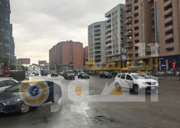 بسبب سوء الأحوال الجوية.. “السكة الحديد” تعلن تخفيض سرعات القطارات وتعتذر عن التأخيرات