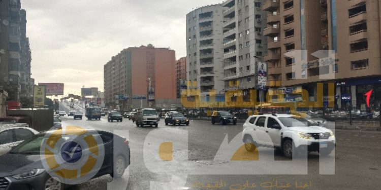 بسبب سوء الأحوال الجوية.. “السكة الحديد” تعلن تخفيض سرعات القطارات وتعتذر عن التأخيرات