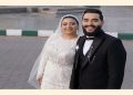 أفراح آل ضاحي وآل إيهاب.. “الصورة الحقيقية” تحتفي بزفاف الأستاذ عبد المطلب والأستاذة بسنت في ليلة من ألف ليلة وليلة