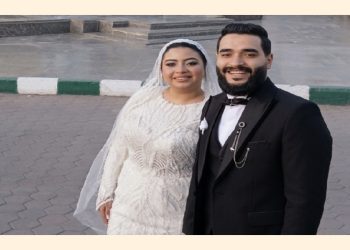 أفراح آل ضاحي وآل إيهاب.. “الصورة الحقيقية” تحتفي بزفاف الأستاذ عبد المطلب والأستاذة بسنت في ليلة من ألف ليلة وليلة