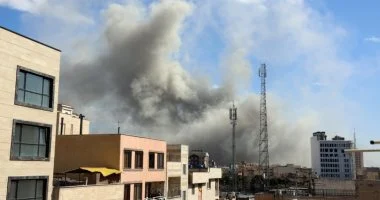 واشنطن تعلن مقتل 4 جنود أمريكيين في “الغضب الملحمي” ضد إيران.. وتكشف عن حوادث “نيران صديقة” في الكويت