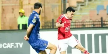 زلزال في التتش.. خروج الأهلي الأفريقي يُبخر 360 مليون جنيه وصدمة تاريخية