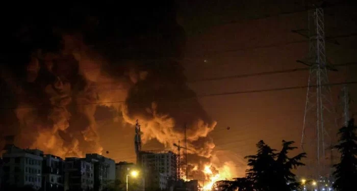 سقوط “رؤوس” المخابرات الإيرانية.. تل أبيب تعلن تصفية نواب “الظل” وتغتال نائب وزير الاستخبارات بإيران