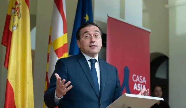 إسبانيا تفجر مفاجأة: “ليست حربنا”.. وأوروبا تدفع ثمن الصراع الأمريكي الإيراني من أمن طاقتها