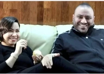 زلزال في حياة شيرين عبد الوهاب: حبس شقيقها 6 أشهر بتهمة الاعتداء والتبديد.. وسيناريوهات “المناورة القانونية” لحسم المصير