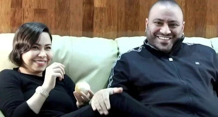 زلزال في حياة شيرين عبد الوهاب: حبس شقيقها 6 أشهر بتهمة الاعتداء والتبديد.. وسيناريوهات “المناورة القانونية” لحسم المصير