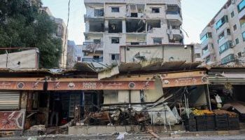 لبنان يحظر أنشطة حزب الله العسكرية.. والجيش يبدأ خطة شاملة لنزع السلاح