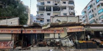 لبنان يحظر أنشطة حزب الله العسكرية.. والجيش يبدأ خطة شاملة لنزع السلاح