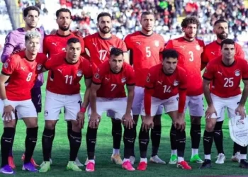 ديربي مصر والسعودية الليلة في اختبار المونديال الأول تحت قيادة العميد