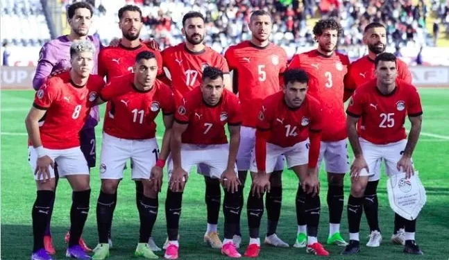 ديربي مصر والسعودية الليلة في اختبار المونديال الأول تحت قيادة العميد