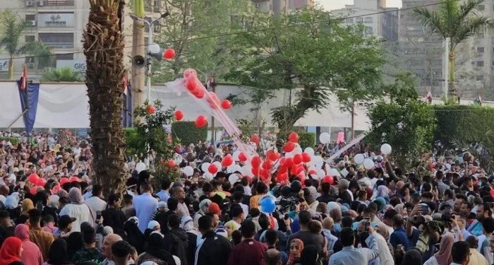 موعد صلاة عيد الفطر 2026 في مصر.. “الفلك” يحسم الجدل وجدول المواعيد في القاهرة والمحافظات