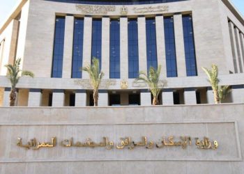 الإسكان: توفير أعداد إضافية من الوحدات السكنية بالحي السكني الثالث (R3) والحي السكني الخامس (R5) بالعاصمة الجديدة