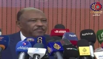 السودان يوجه تحذيراً شديد اللهجة لإثيوبيا: السيادة خط أحمر