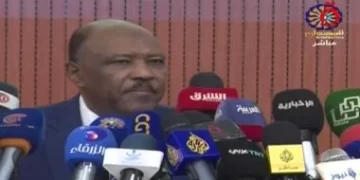 السودان يوجه تحذيراً شديد اللهجة لإثيوبيا: السيادة خط أحمر