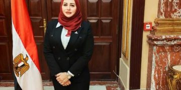 شيرين صبري: نحتاج قانون إدارة محلية عصري يواكب الجمهورية الجديدة.. والمشروع الحالي لا يحقق الطموحات