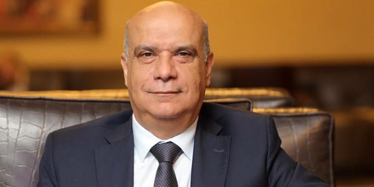 نادر الداجن: قانون المحليات خطوة حاسمة لتعزيز اللامركزية وتحسين الخدمات للمواطنين ونبدأ مناقشته الأثنين