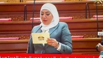 النائبة عبير عطا الله تحذر: مخاطر الإنترنت تهدد الأطفال.. و”شريحة الطفل” جزء من الحل