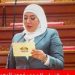 النائبة عبير عطا الله تحذر: مخاطر الإنترنت تهدد الأطفال.. و”شريحة الطفل” جزء من الحل